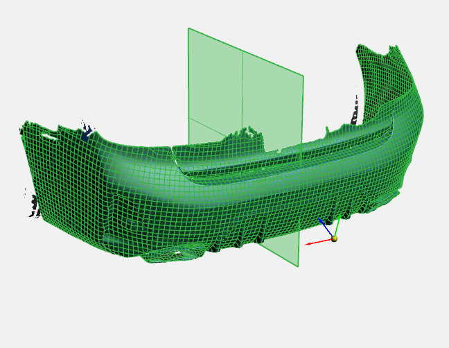 BMW M340i 3D Scan Files